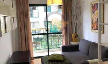 Imagem: Victória II - apto 60m² 2 dormitórios