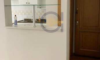 Imagem 2: Victória II - apto 60m² | 2 dormitórios | 1 vaga | centro de alphaville