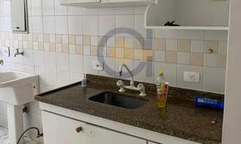 Imagem 6: Victória II - apto 60m² | 2 dormitórios | 1 vaga | centro de alphaville