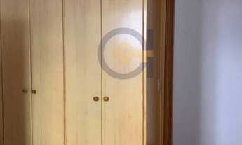 Imagem 4: Victória II - apto 60m² | 2 dormitórios | 1 vaga | centro de alphaville