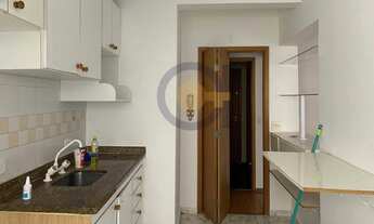 Imagem 3: Victória II - apto 60m² | 2 dormitórios | 1 vaga | centro de alphaville