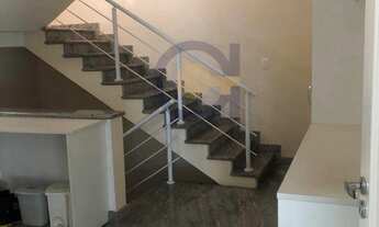 Imagem 7: Tamboré 02 | casa | locação | Piscina aquecida com cascata, hidro e bar | 6 suítes