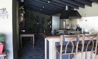 Imagem 4: Alphaville 10, 4 dormitórios na Avenida Bom Pastor