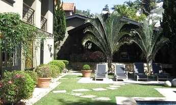 Imagem 2: Alphaville 10, 4 dormitórios na Avenida Bom Pastor