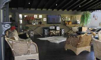 Imagem 7: Alphaville 10, 4 dormitórios na Avenida Bom Pastor