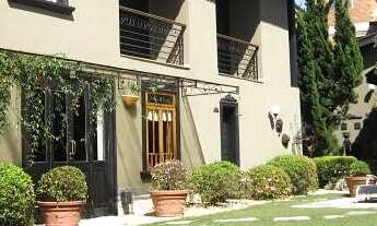 Imagem: Casa à venda no Alphaville 10 Residencial