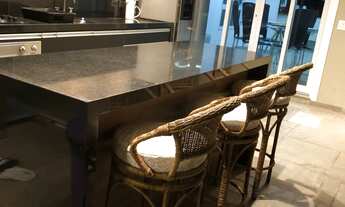 Imagem 3: Casa em Condomínio à venda em Barueri/SP