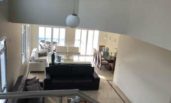 Imagem: Casa em Condomínio à venda em Barueri/SP