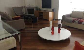 Imagem 3: 4 quartos todos suítes e 1 com closet Ar condicionado nas suítes Aquecimento solar Sala