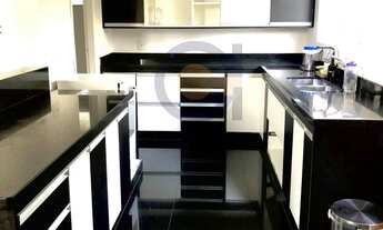 Imagem 6: Alphaville 02 | venda | casa alto padrão | locação