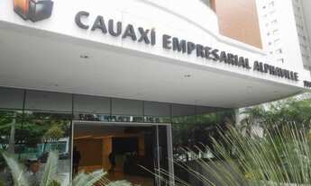 Imagem: Sala Comercial à venda em Barueri/SP