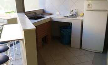 Imagem 3: Alphaville 05, 3 dormitórios na Alameda Das Margaridas