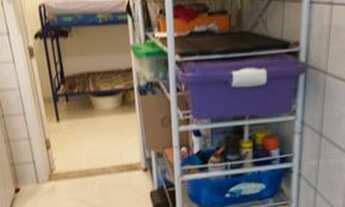 Imagem 5: Alphaville 05, 3 dormitórios na Alameda Das Margaridas