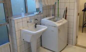 Imagem 4: Alphaville 05, 3 dormitórios na Alameda Das Margaridas