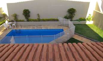 Imagem 2: Alphaville 05, 3 dormitórios na Alameda Das Margaridas