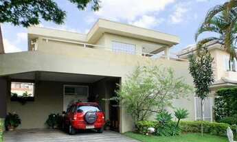 Imagem: Casa em Condomínio à venda em Barueri/SP