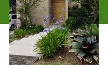 Imagem: Tamboré 10, 4 dormitórios, 4 suíte, 5