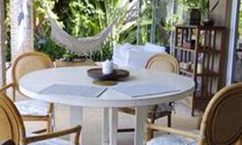 Imagem 7: Tamboré 10, 4 dormitórios, 4 suíte, 5 banheiro, 5 vagas na garagem