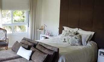 Imagem 4: Tamboré 10, 4 dormitórios, 4 suíte, 5 banheiro, 5 vagas na garagem