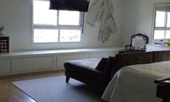 Imagem 6: Tamboré 10, 4 dormitórios, 4 suíte, 5 banheiro, 5 vagas na garagem