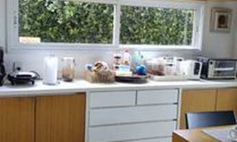 Imagem 3: Tamboré 10, 4 dormitórios, 4 suíte, 5 banheiro, 5 vagas na garagem