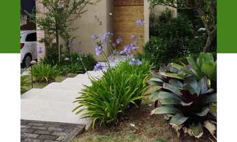 Imagem: Casa Tambore 10 - venda - 4 quartos todos