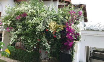 Imagem 6: Casa à venda no bairro Alphaville - Santana de Parnaíba/SP