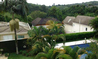 Imagem 3: Casa à venda no bairro Alphaville - Santana de Parnaíba/SP