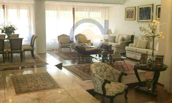 Imagem 2: Casa à venda no bairro Alphaville - Santana de Parnaíba/SP