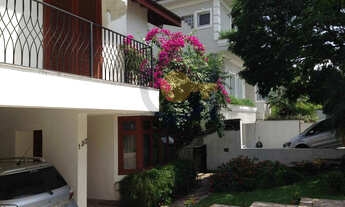 Imagem: Casa à venda no bairro Alphaville - Santana