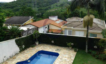 Imagem 5: Casa à venda no bairro Alphaville - Santana de Parnaíba/SP