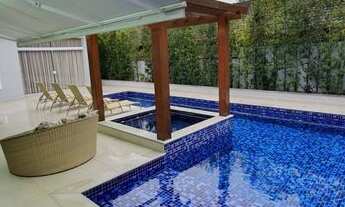 Imagem: Alphaville 10, 4 dormitórios na Avenida