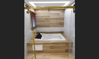 Imagem 2: Alphaville 10, 4 dormitórios na Avenida Bom Pastor