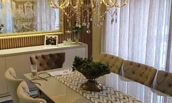 Imagem 5: Casa no Alphaville 10 | Residencial 10 | 4 suítes com closet | Piscina