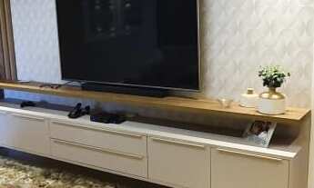 Imagem 4: Casa no Alphaville 10 | Residencial 10 | 4 suítes com closet | Piscina