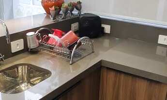 Imagem 6: Casa no Alphaville 10 | Residencial 10 | 4 suítes com closet | Piscina