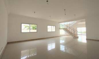 Imagem 7: Alphaville 11 | casa nova | casa nunca habitada | venda | próximo a portaria