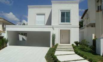 Imagem: Alphaville 11 casa nova casa nunca habitada