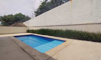 Imagem 2: Alphaville 11 | casa nova | casa nunca habitada | venda | próximo a portaria