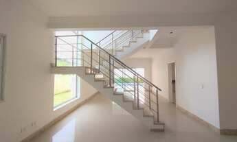 Imagem 5: Alphaville 11 | casa nova | casa nunca habitada | venda | próximo a portaria