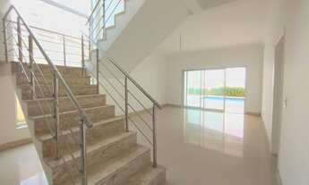 Imagem 3: Alphaville 11 | casa nova | casa nunca habitada | venda | próximo a portaria