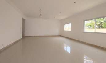 Imagem 6: Alphaville 11 | casa nova | casa nunca habitada | venda | próximo a portaria