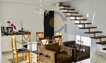 Imagem: Premium Tamboré com vista para mata