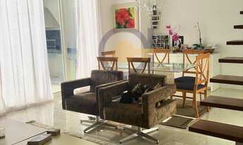 Imagem 7: Premium Tamboré | com vista para mata | 3 suítes