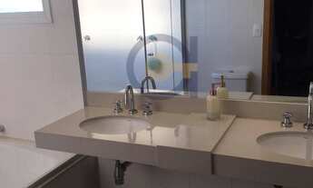 Imagem 4: Premium Tamboré | com vista para mata | 3 suítes