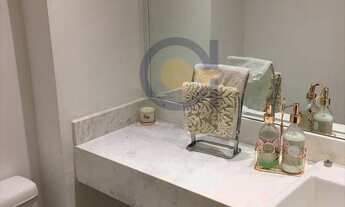 Imagem 3: Premium Tamboré | com vista para mata | 3 suítes