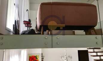 Imagem 2: Premium Tamboré | com vista para mata | 3 suítes