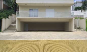 Imagem: Casa em Condomínio à venda em Barueri/SP