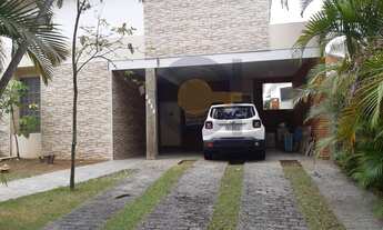 Imagem 5: Alphaville 04 | casa a venda | recém reformada | pronto para morar