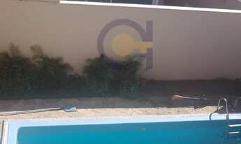 Imagem 4: Alphaville 04 | casa a venda | recém reformada | pronto para morar